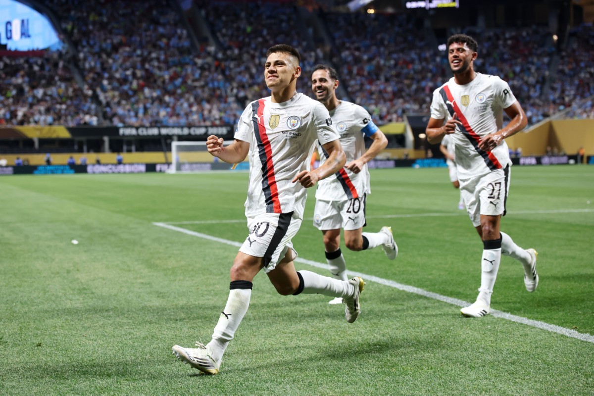 What is the best move for a Manchester City starlet for next season?