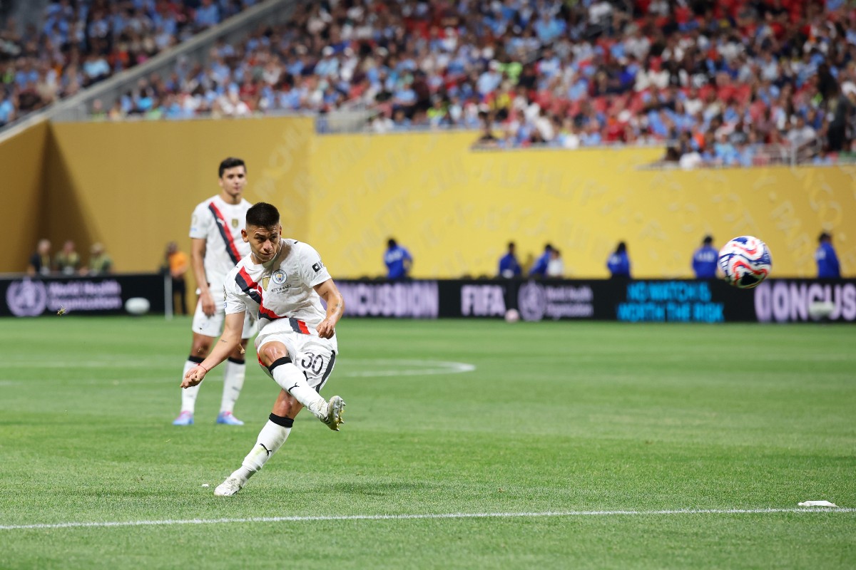 Roma have an interest in signing Claudio Echeverri on loan and it could be the ideal setting for him