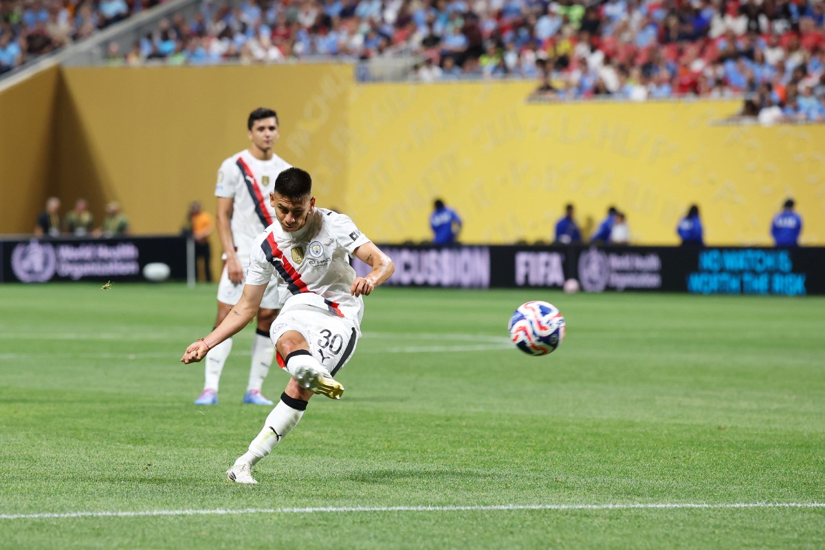 Two Manchester City players appear to be prime candidates to spend next season out on loan