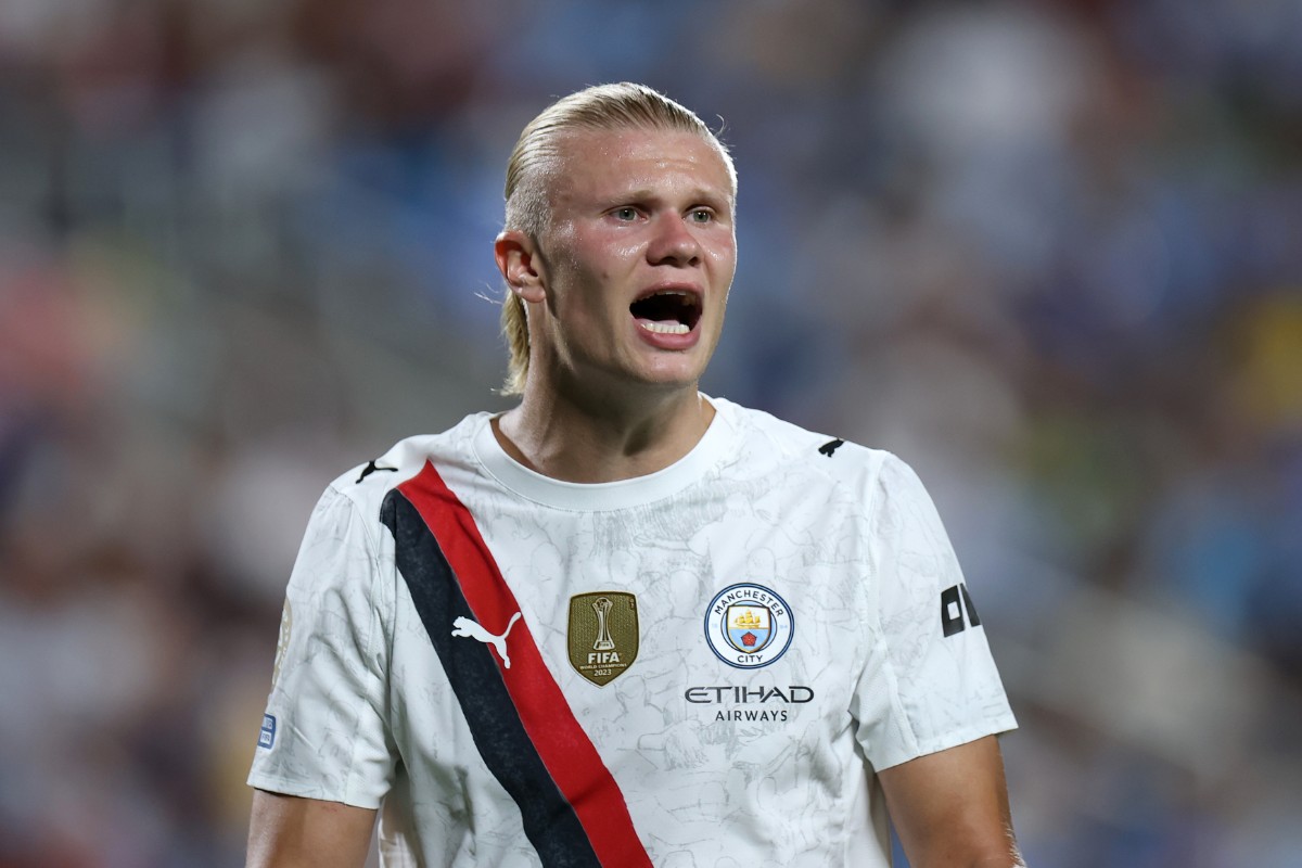 More responsibility could bring out the best in Manchester City's most lethal marksman