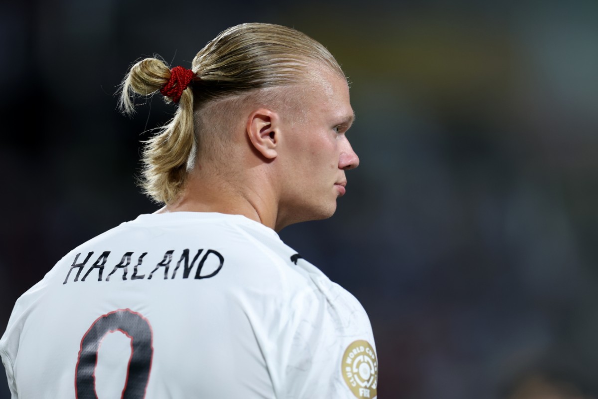 More responsibility could elevate Manchester City's most lethal marksman to another level