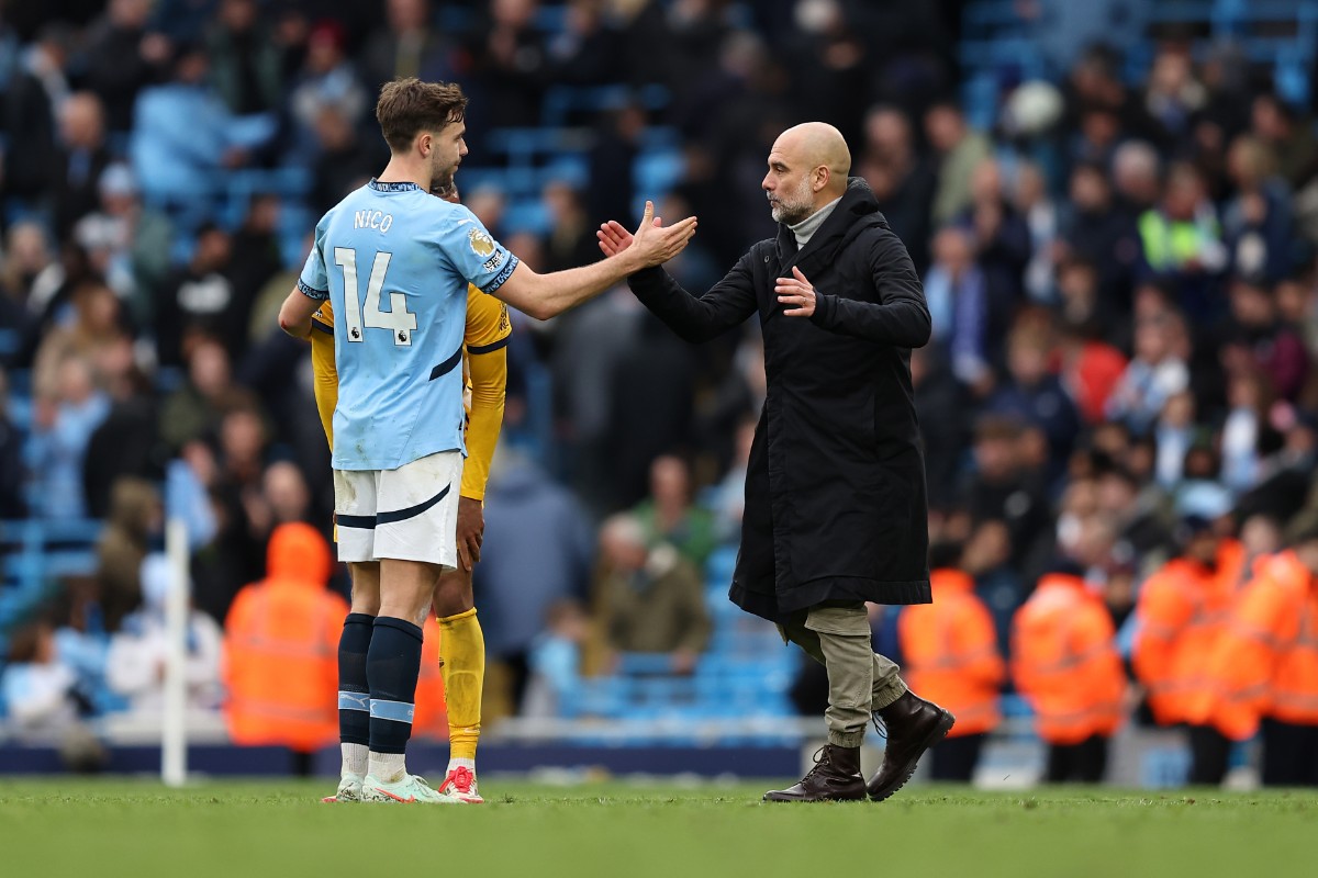 Two midfielders will not leave Manchester City this summer and they'll have vital roles to play next season