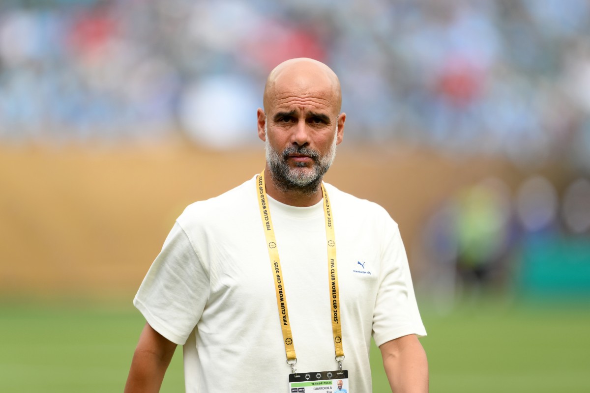 Last season could be the catalyst for Manchester City to return to the top during the 25/26 season