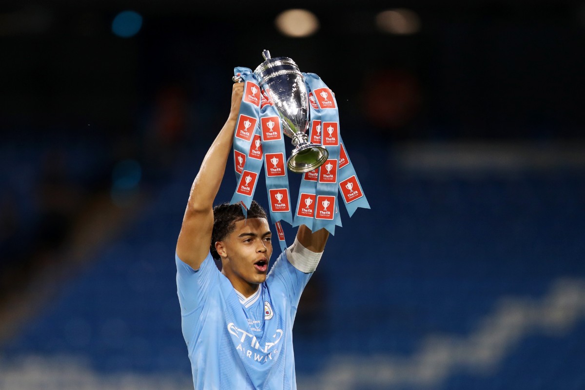 Clubs circle for a forgotten Manchester City centre-back who needs to play at a higher level