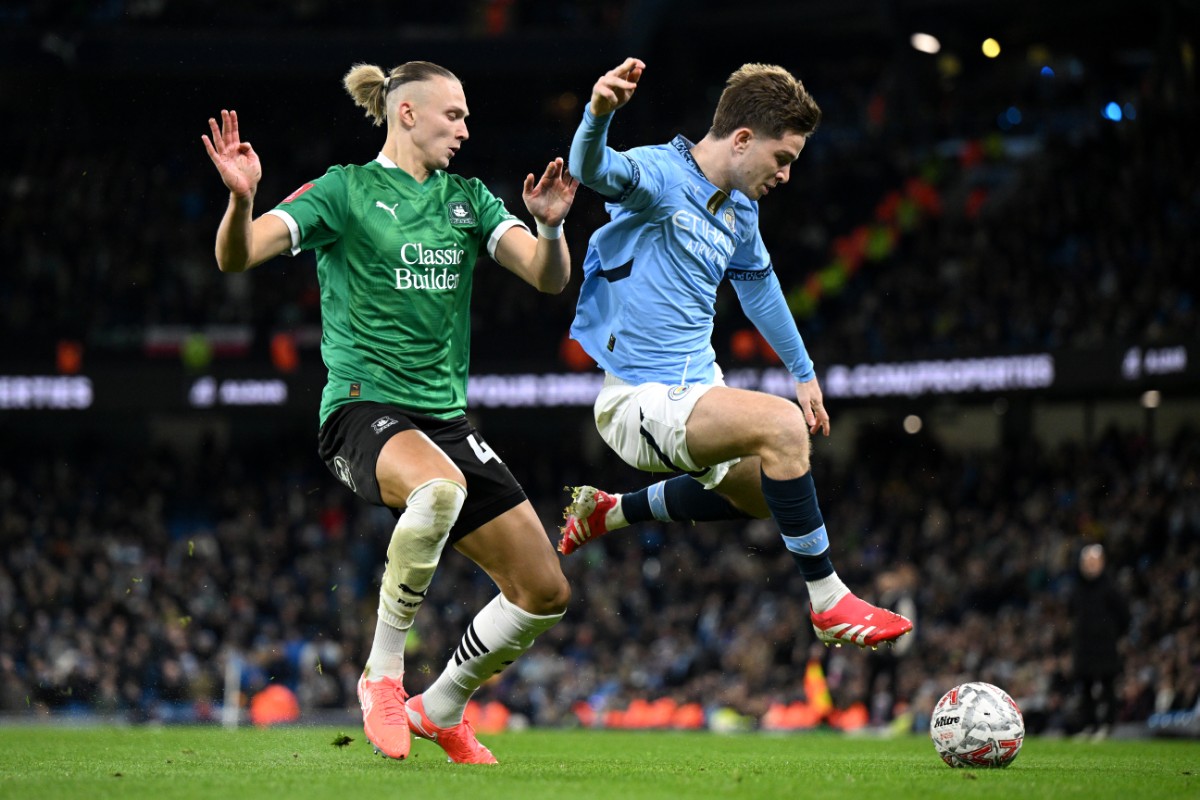 Nottingham Forest's opening bid for James McAtee is rejected by Manchester City but the matter isn't over