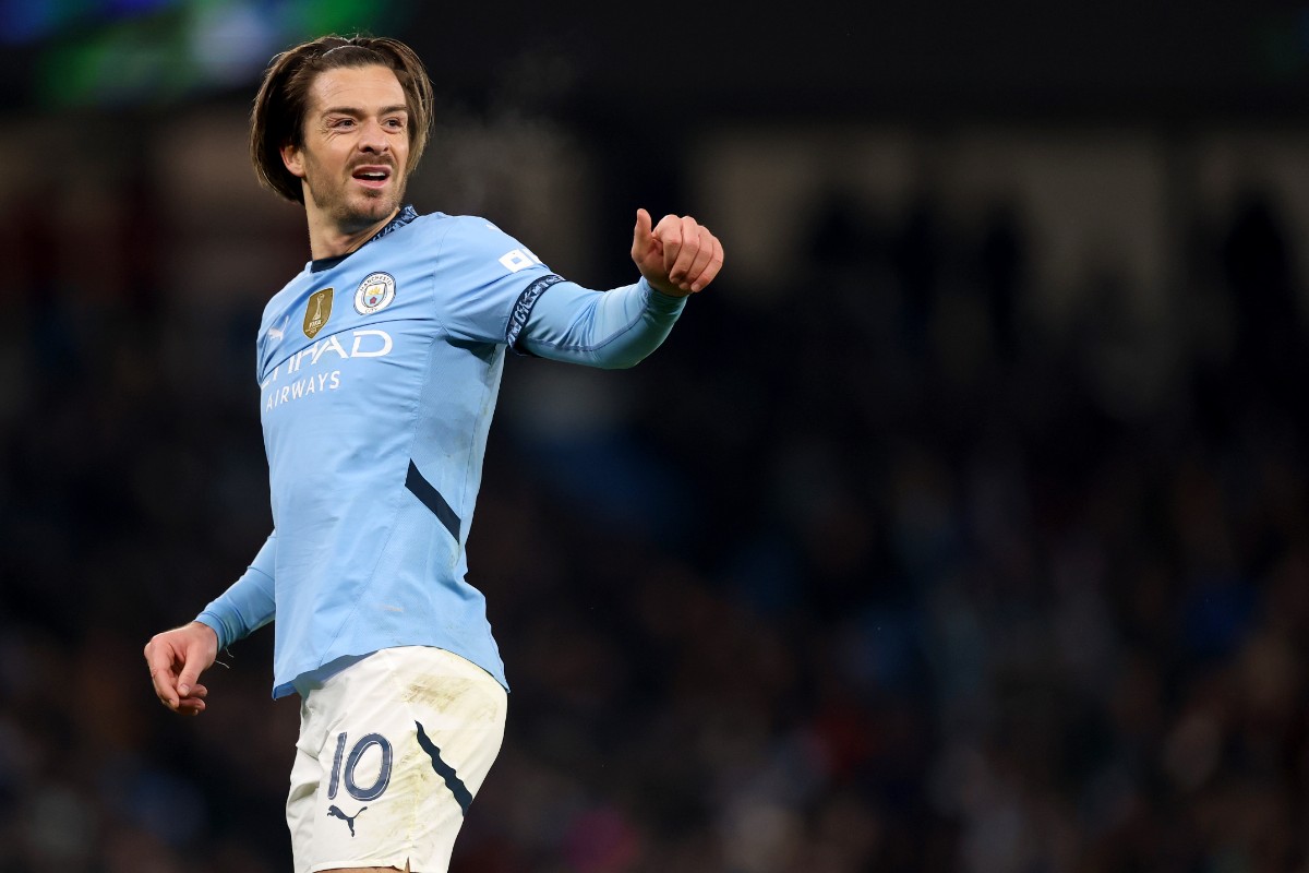 A host of suitors emerge for a Manchester City player who needs a fresh start