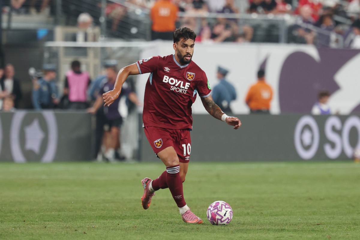 The ship has likely sailed on a Manchester City move for a West Ham midfielder