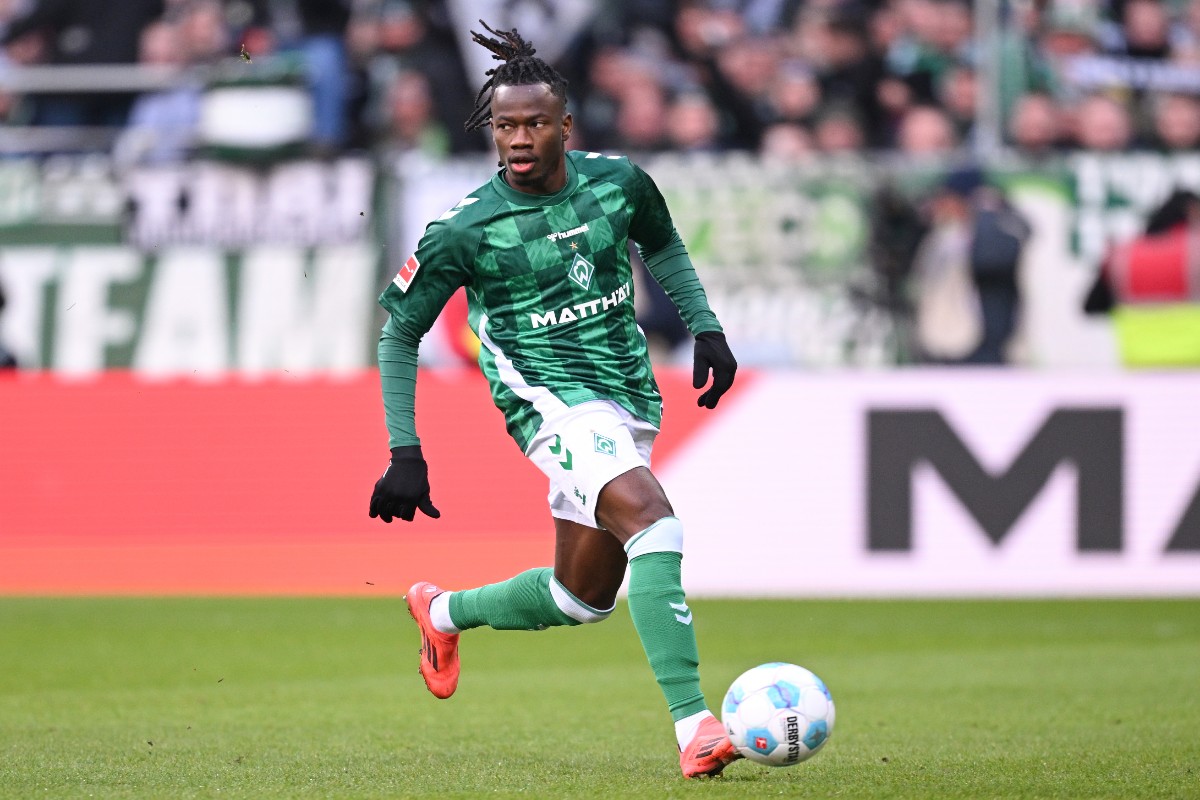 Manchester City could benefit from the sale of a forgotten right-back