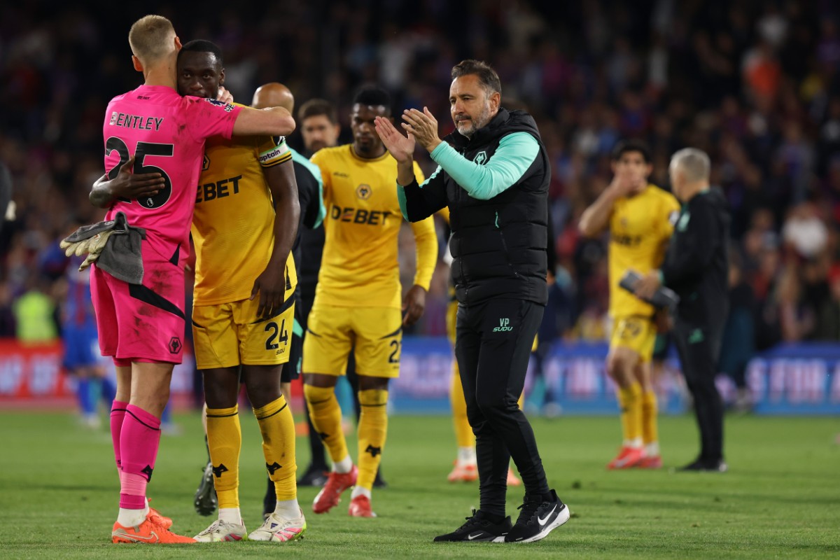 Manchester City opposition watch: Wolverhampton Wanderers