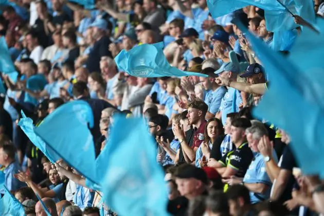The journey of a new season is set to begin for Manchester City fans in less than two weeks time