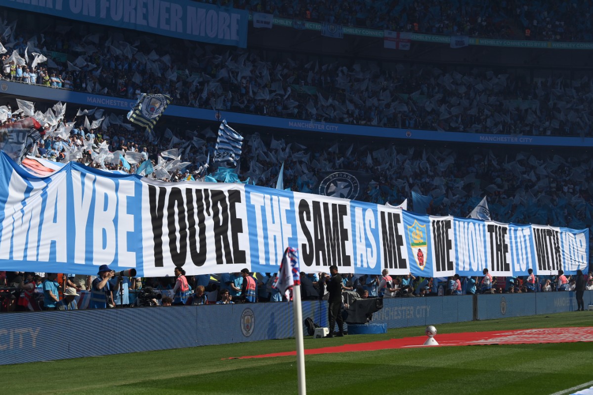 The journey that will be the 25/26 begins in under two weeks for Manchester City fans.