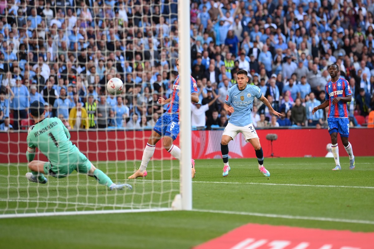 What is the best path for the development of a Manchester City prodigy?