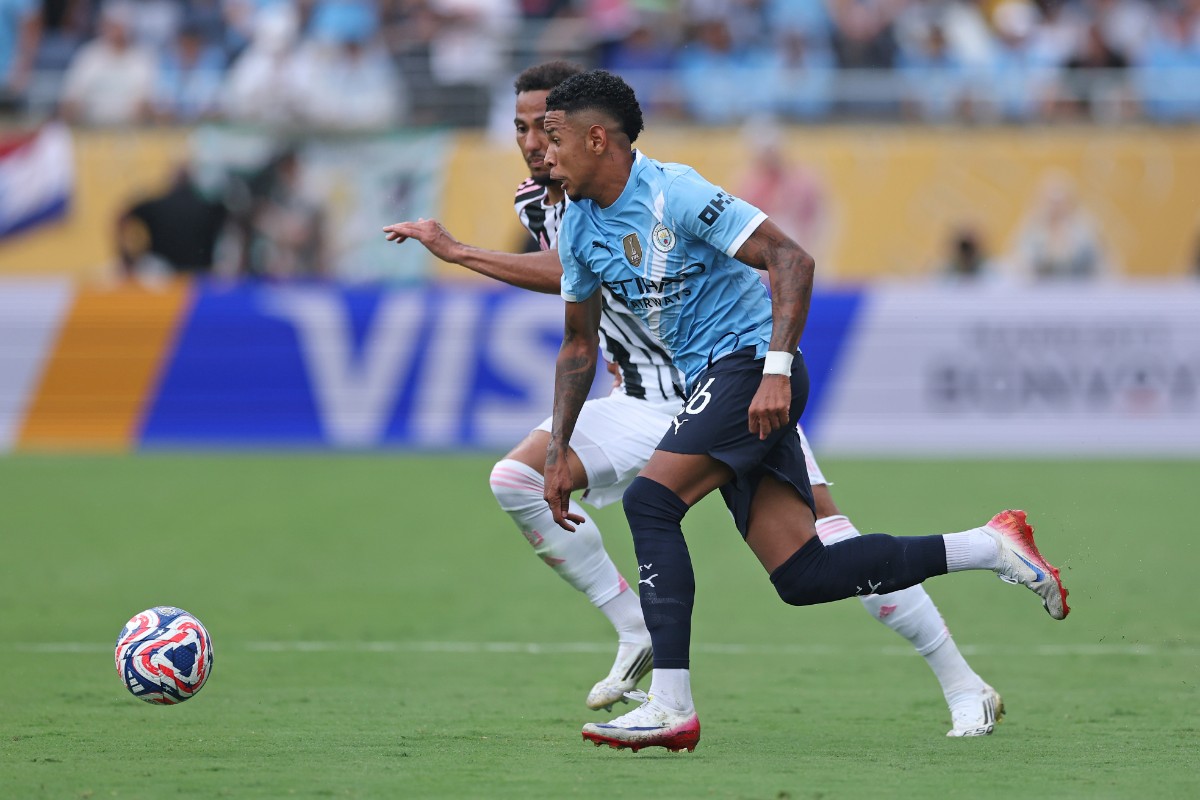 A shock departure could be on the cards for Manchester City but where the move leads to could be exciting