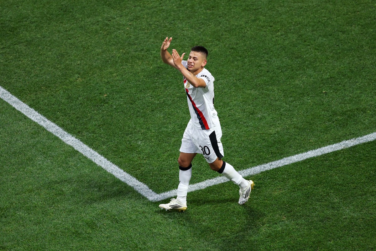 A host of loan options are available for a player who has a big future at Manchester City