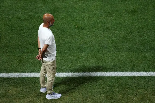 How Manchester City and Pep Guardiola have influenced rugby's future
