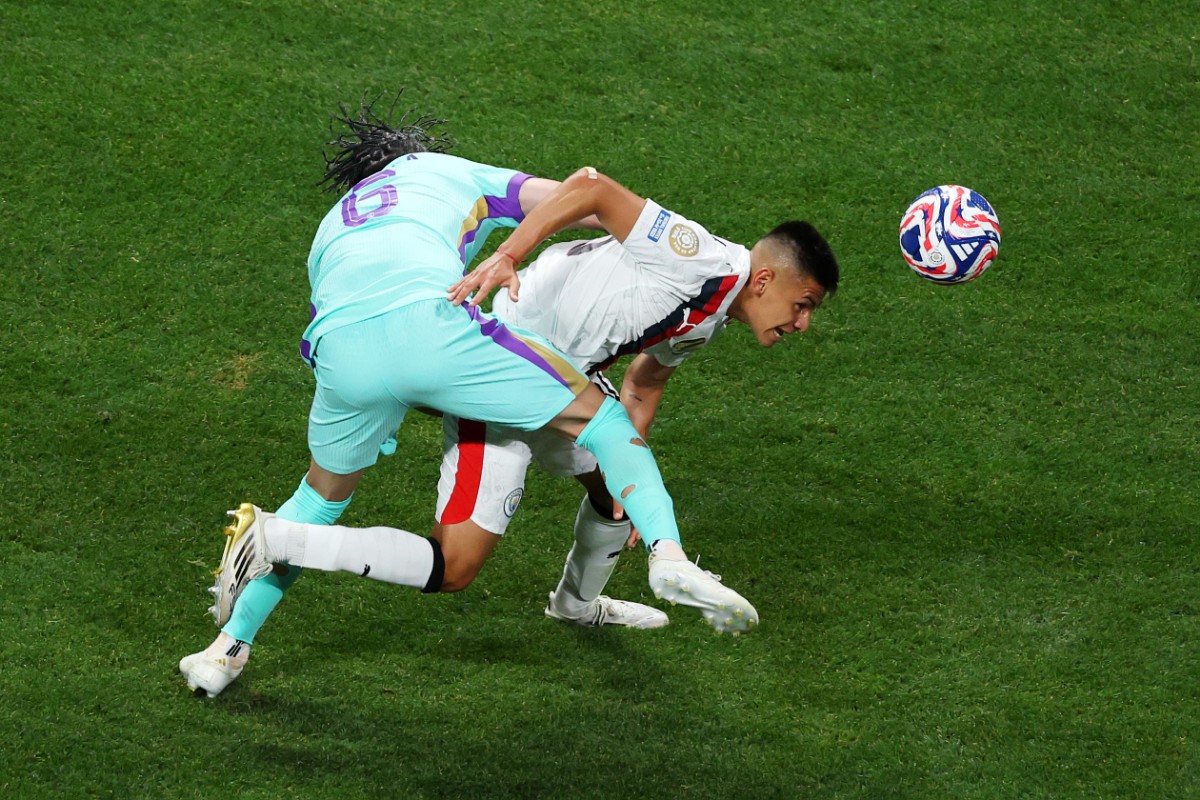 Manchester City have rejected a loan offer for Claudio Echeverri but there are still loan options available