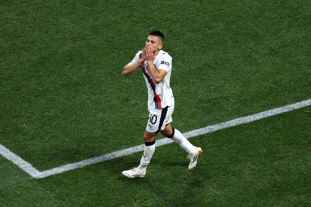 Claudio Echeverri seals a loan move to Bayer Leverkusen and the hope is he returns to City ready to step up