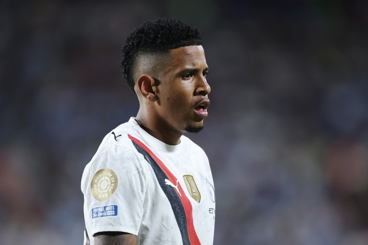 What Manchester City are prepared to pay Real Madrid for Rodrygo looks to have been revealed