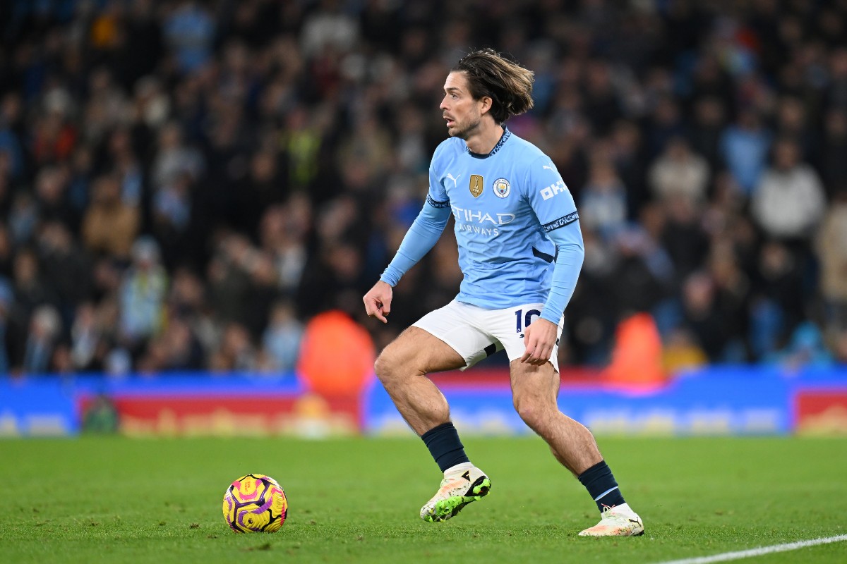 The future of one Manchester City player isn't as cut and dry as it seems