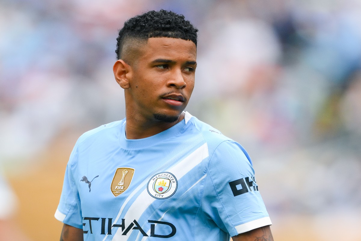 An answer to an ongoing transfer saga at Manchester City likely won't come until after this weekend