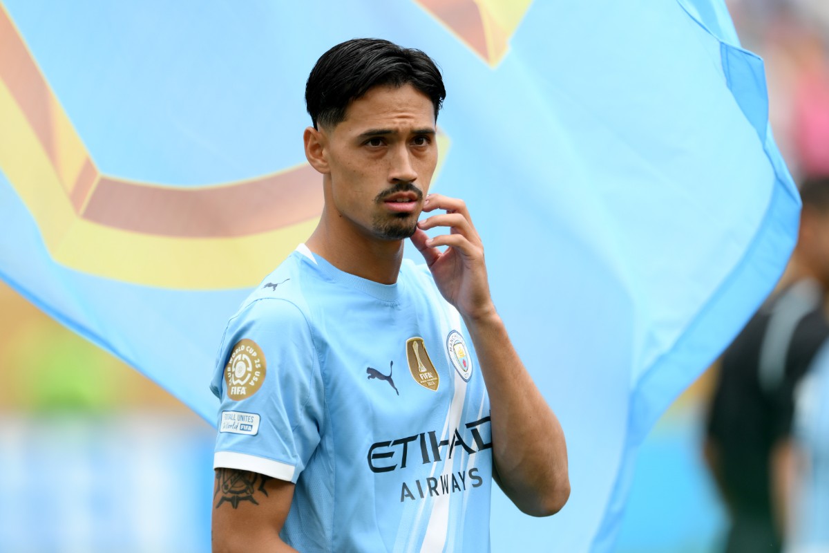 The Manchester City squad seem better prepared to cover Rodri's return to full fitness