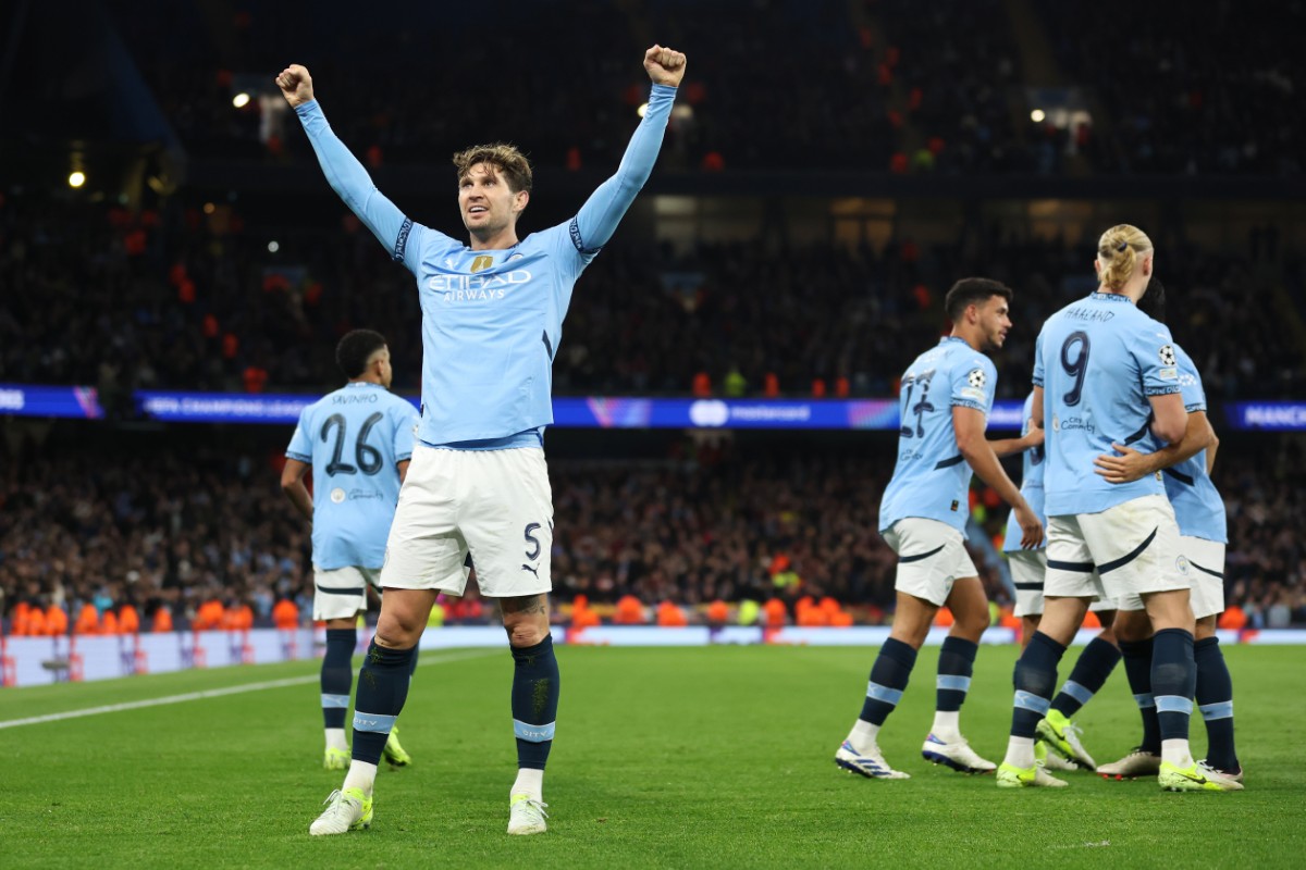 A forgotten Manchester City defender could open up a host of possibilities for Pep Guardiola next season