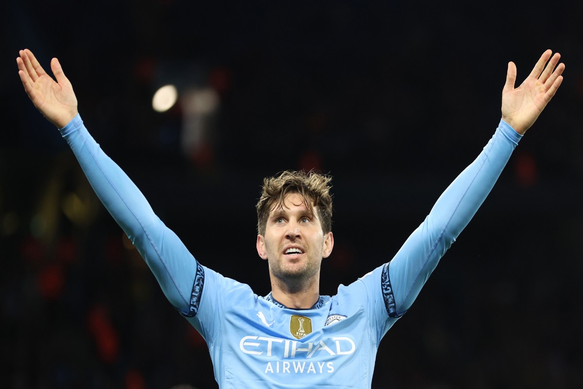 A forgotten Manchester City defender could open up a host of possibilities for Pep Guardiola's side