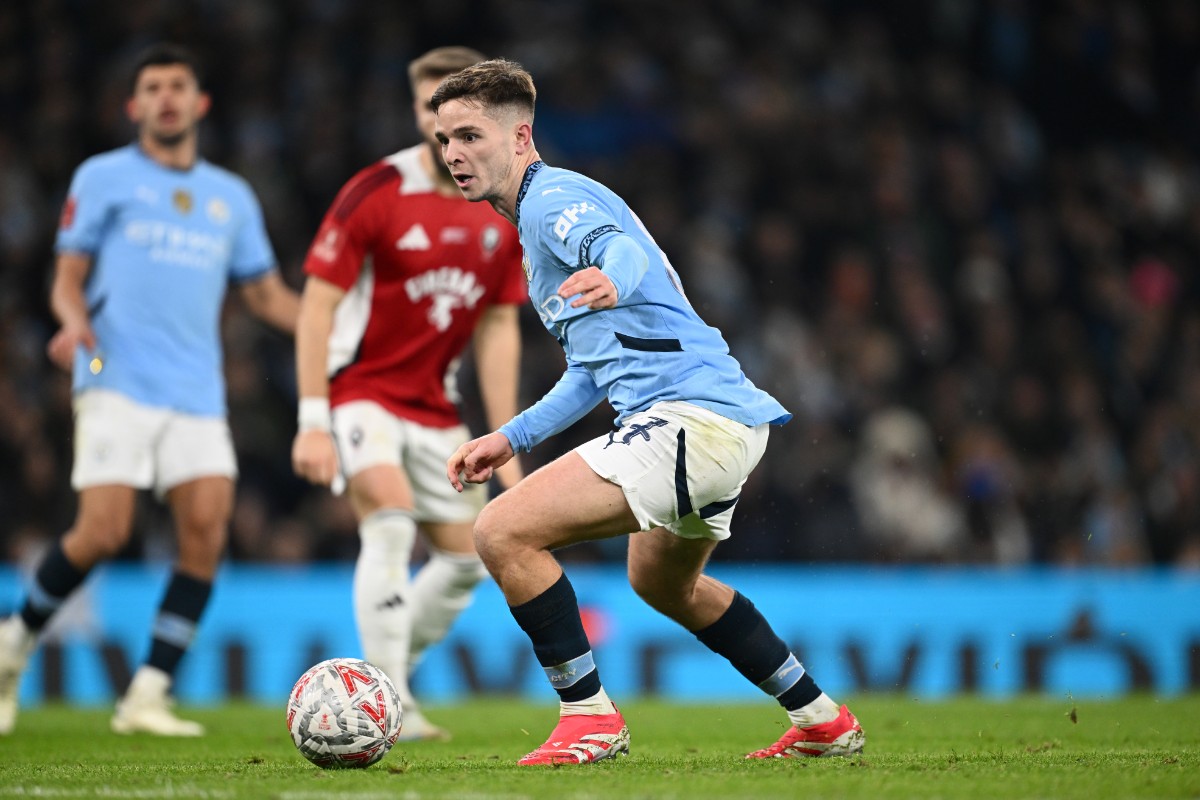 A Manchester City midfielder gets the move he needs and the possibility to return to City remains open