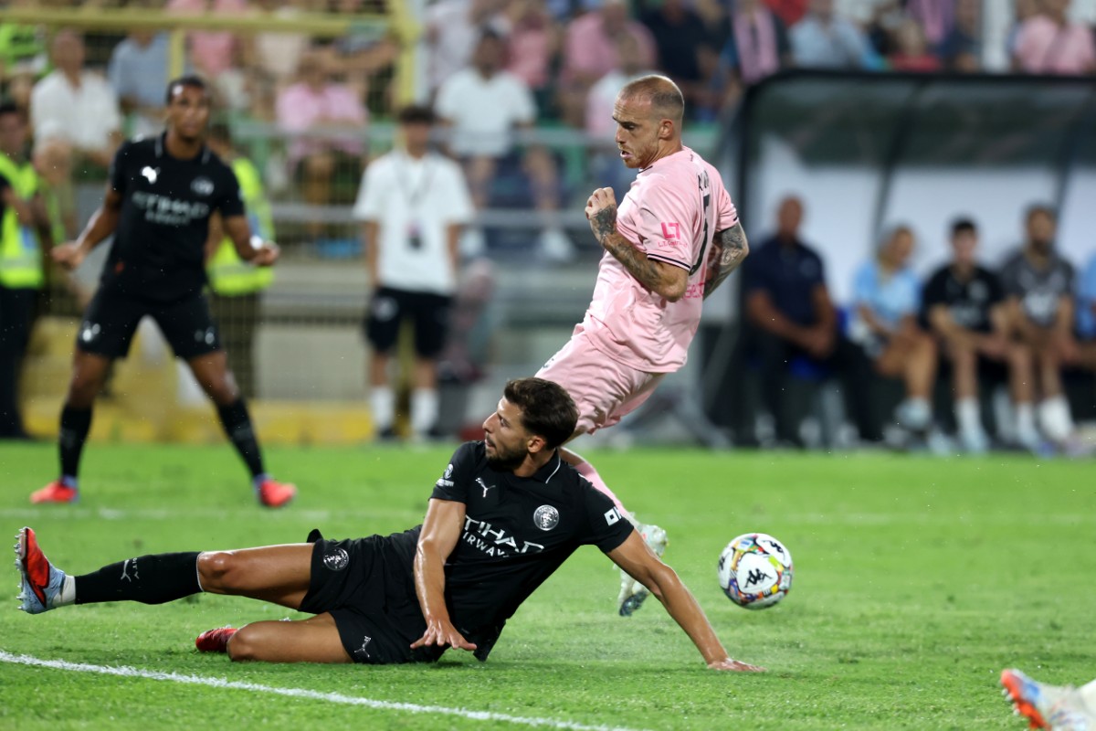 Manchester City 25/26 season preview: The defence has options but a glaring issues must be addressed