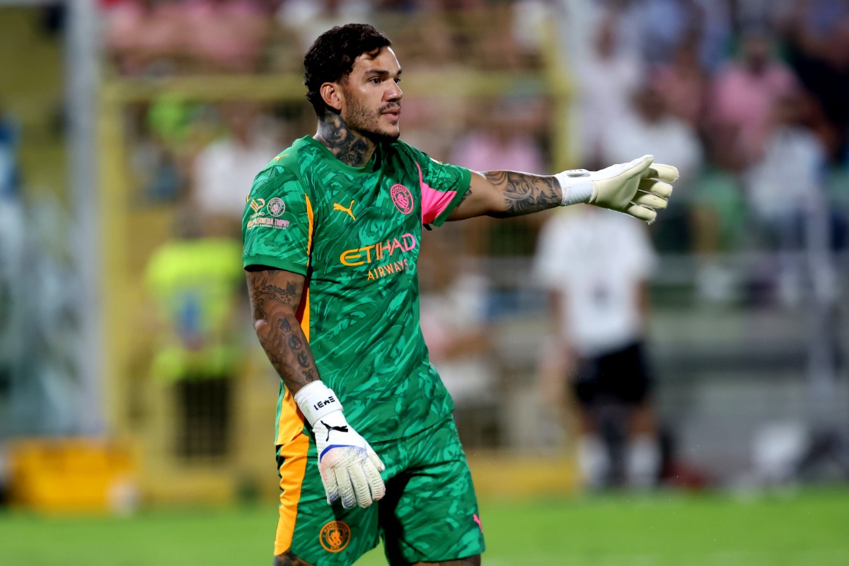 A Manchester City move for Gianluigi Donnarumma is gathering pace as City continue to strengthen their squad