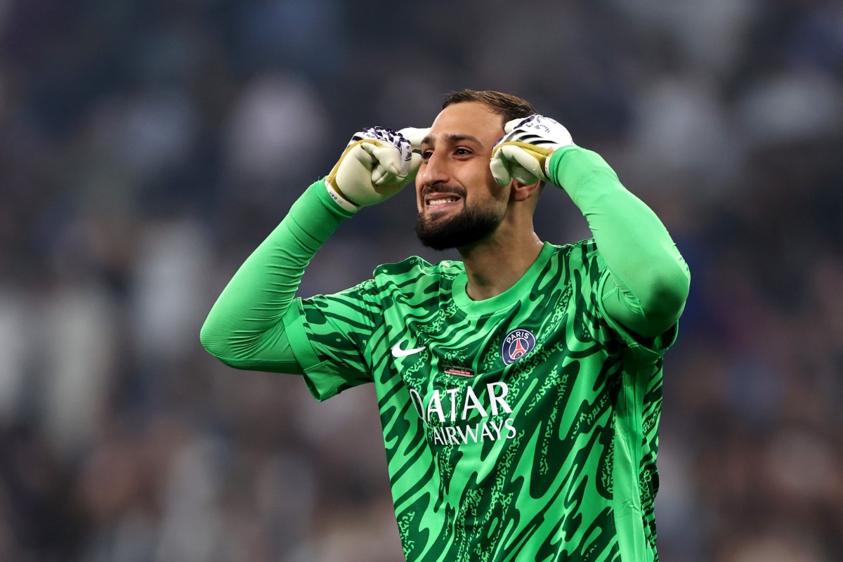 Are Manchester City about take a calculated gamble to end the summer transfer window?