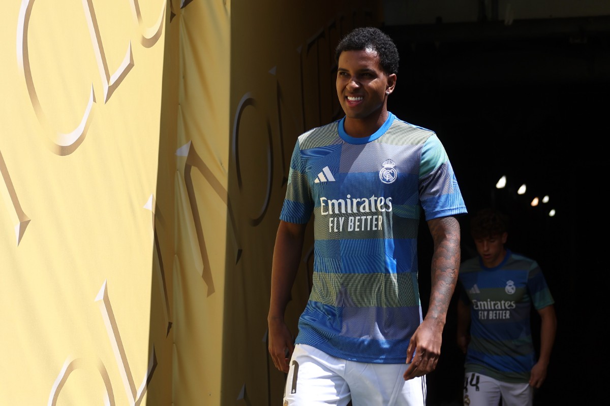 A Brazilian international is set to to remain at Manchester City for next season and hopefully beyond