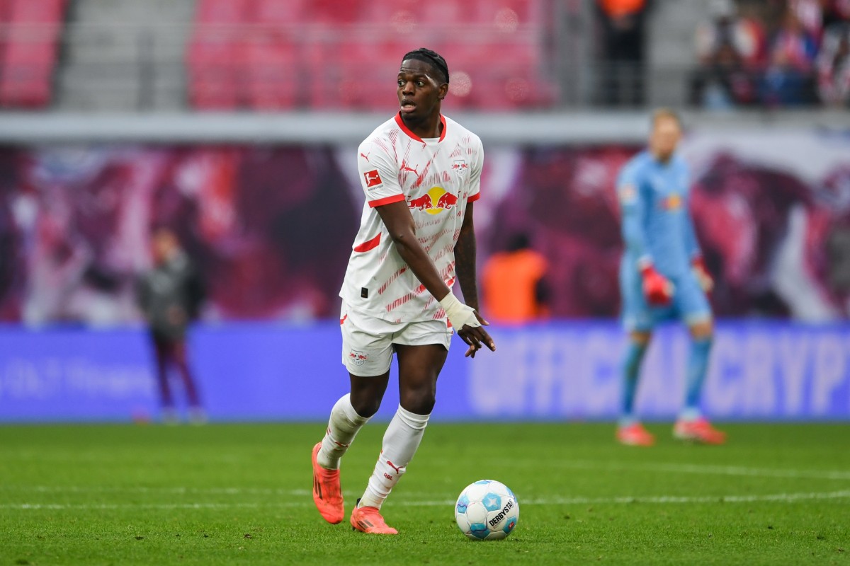 Are Manchester City poised to make a surprise move in the transfer market?