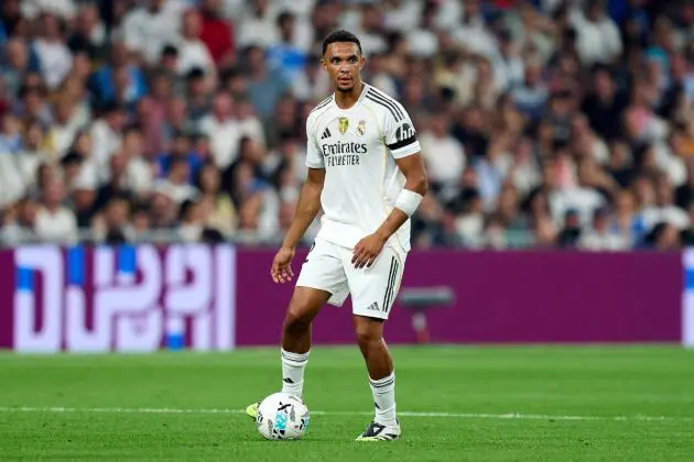 Manchester City are linked with a shock move in the January transfer window