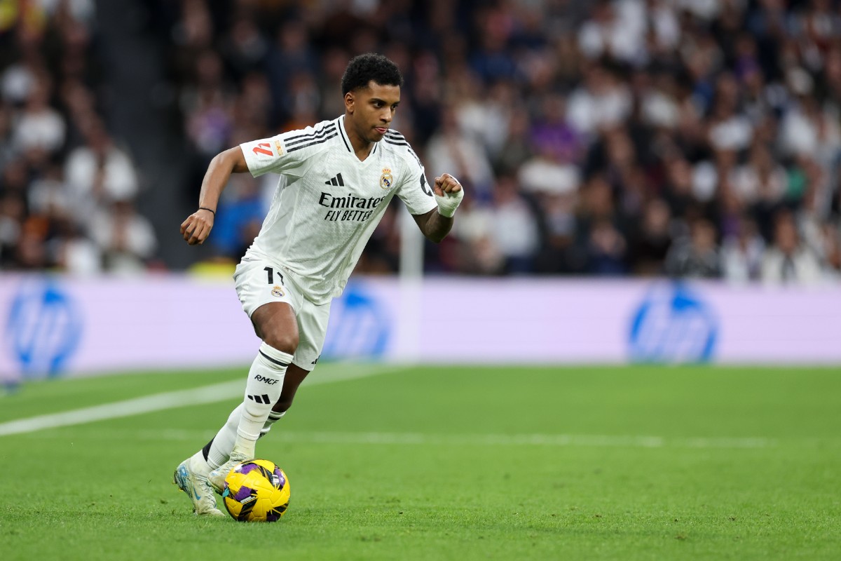 It feels like if one domino falls that Manchester City will kick into gear