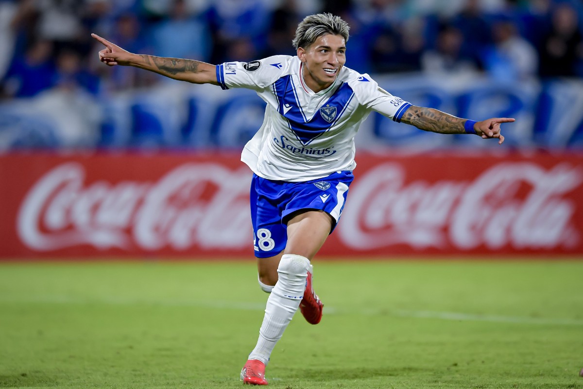 Manchester City have their eye on securing another top young talent