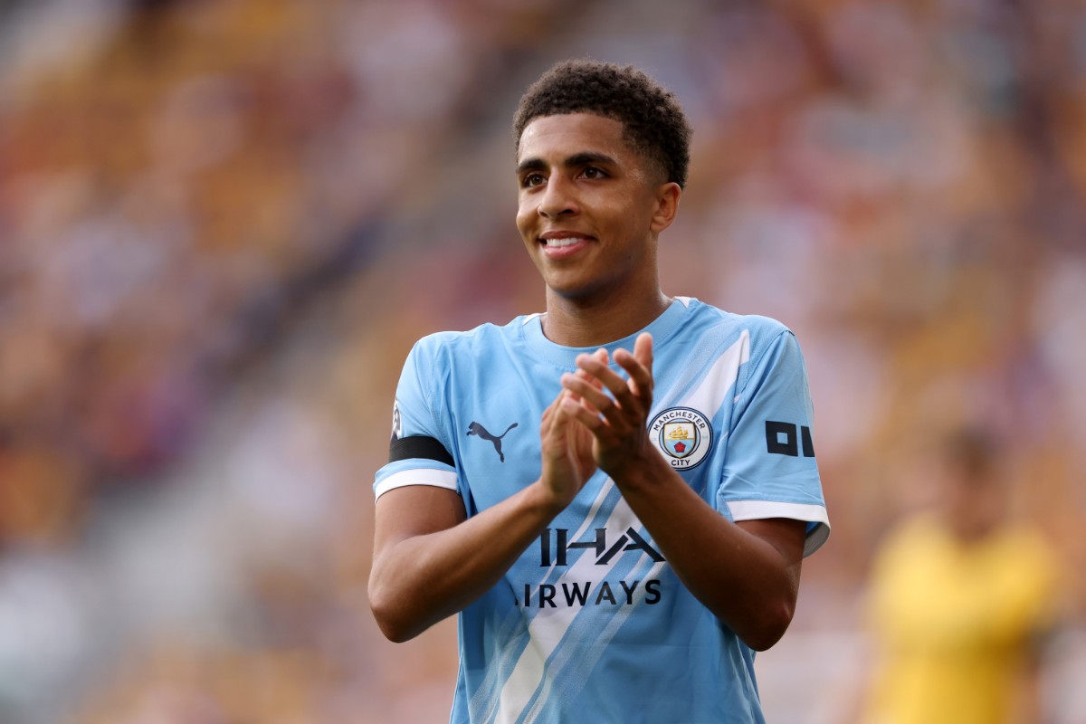 One Manchester City youngster has no desire to leave this summer