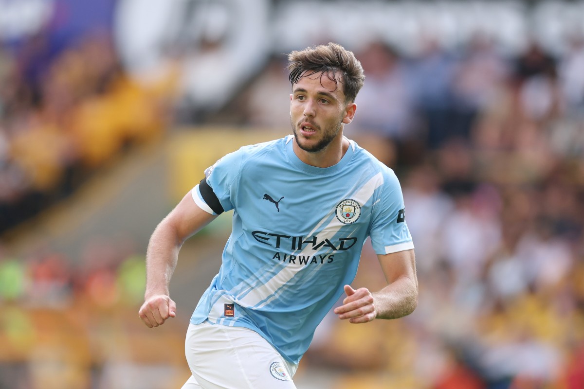 A Spanish midfielder played a crucial role for Manchester City in their win over Wolves