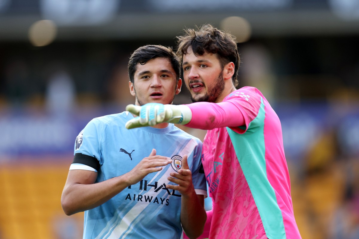 Manchester City 4 Wolverhampton Wanderers 0: City player ratings from Molineux