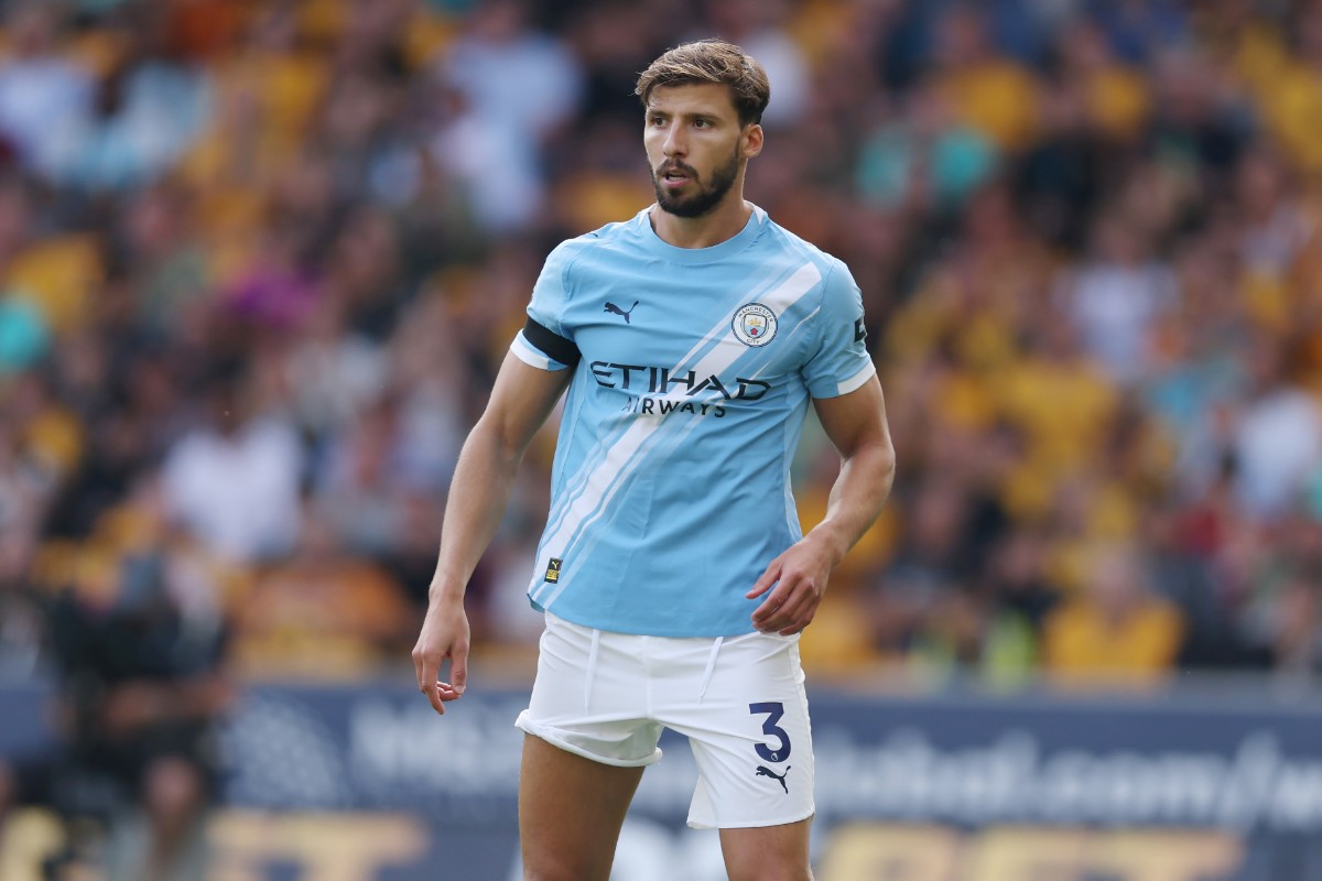 Another key pillar at Manchester City commits his future to the club