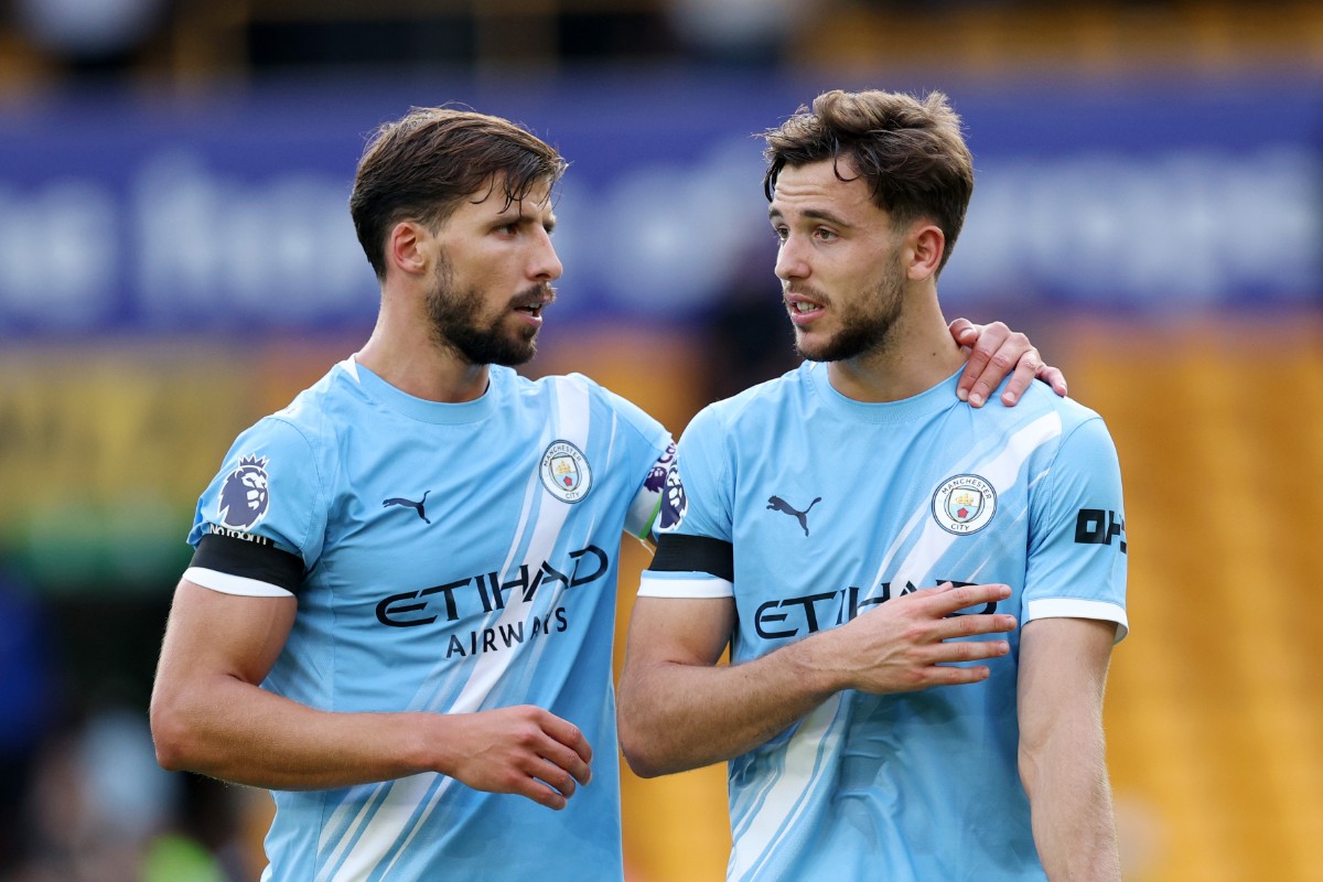 A Spanish midfielder played a crucial role for Manchester City in their win over Wolves