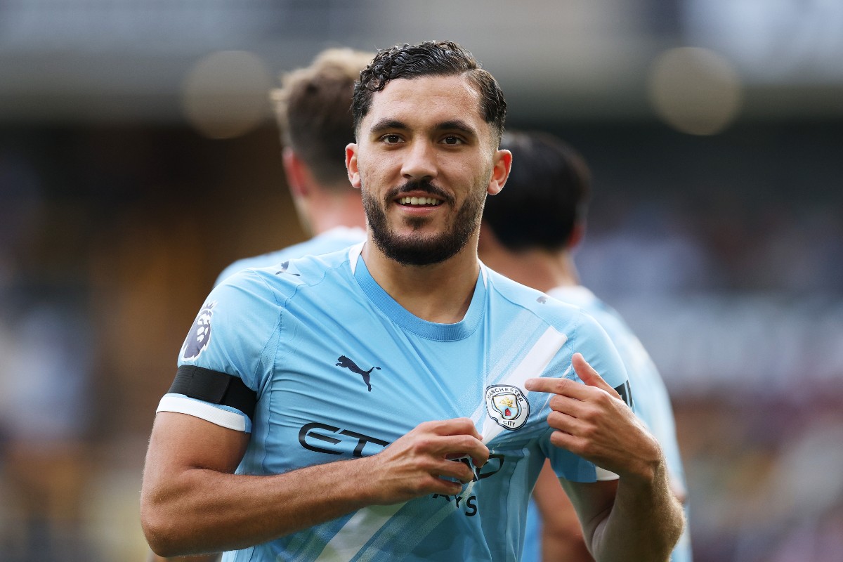 Manchester City 4 Wolverhampton Wanderers 0: City player ratings from Molineux