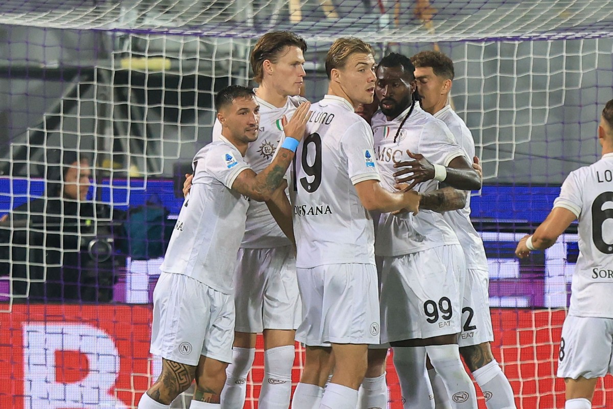 Manchester City need to learn from last season's Champions League league phase disaster