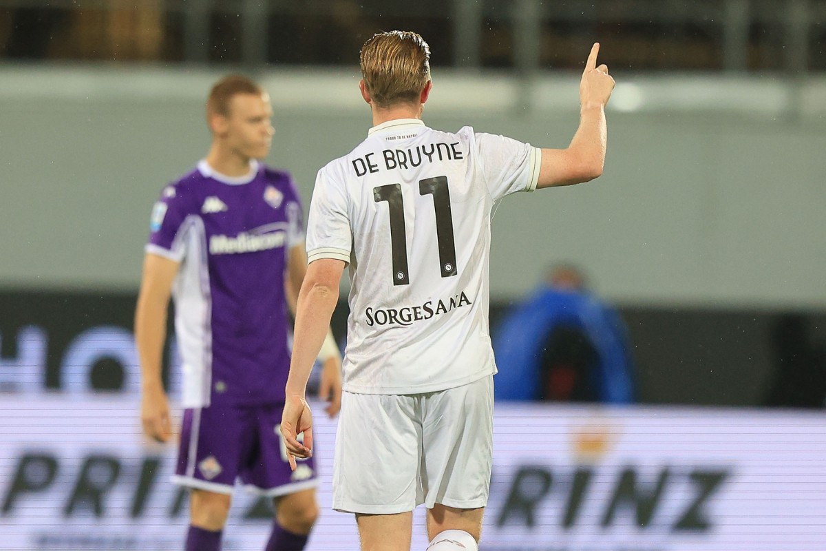 A special moment awaits at the Etihad on Thursday night as a Manchester City legend returns