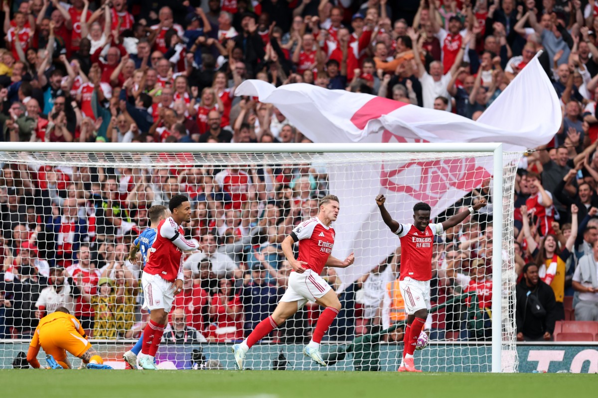 The next two Premier League fixtures are crucial for Manchester City