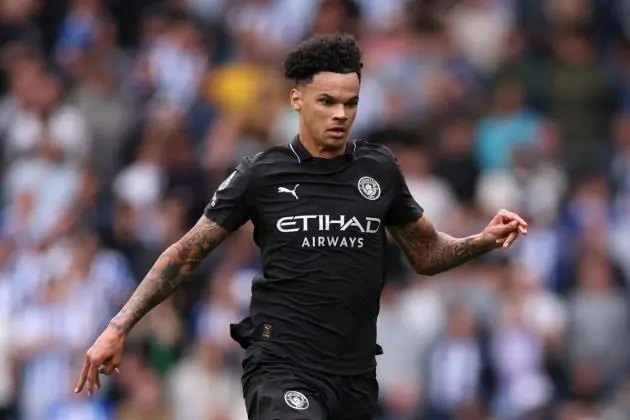 Two Manchester City youngsters have withdrawn from international duty