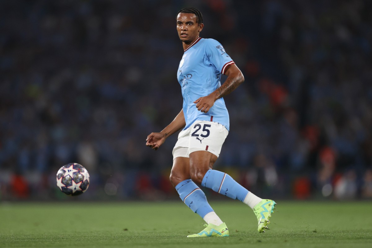 The contribution of Manuel Akanji to Manchester City's success cannot be overlooked