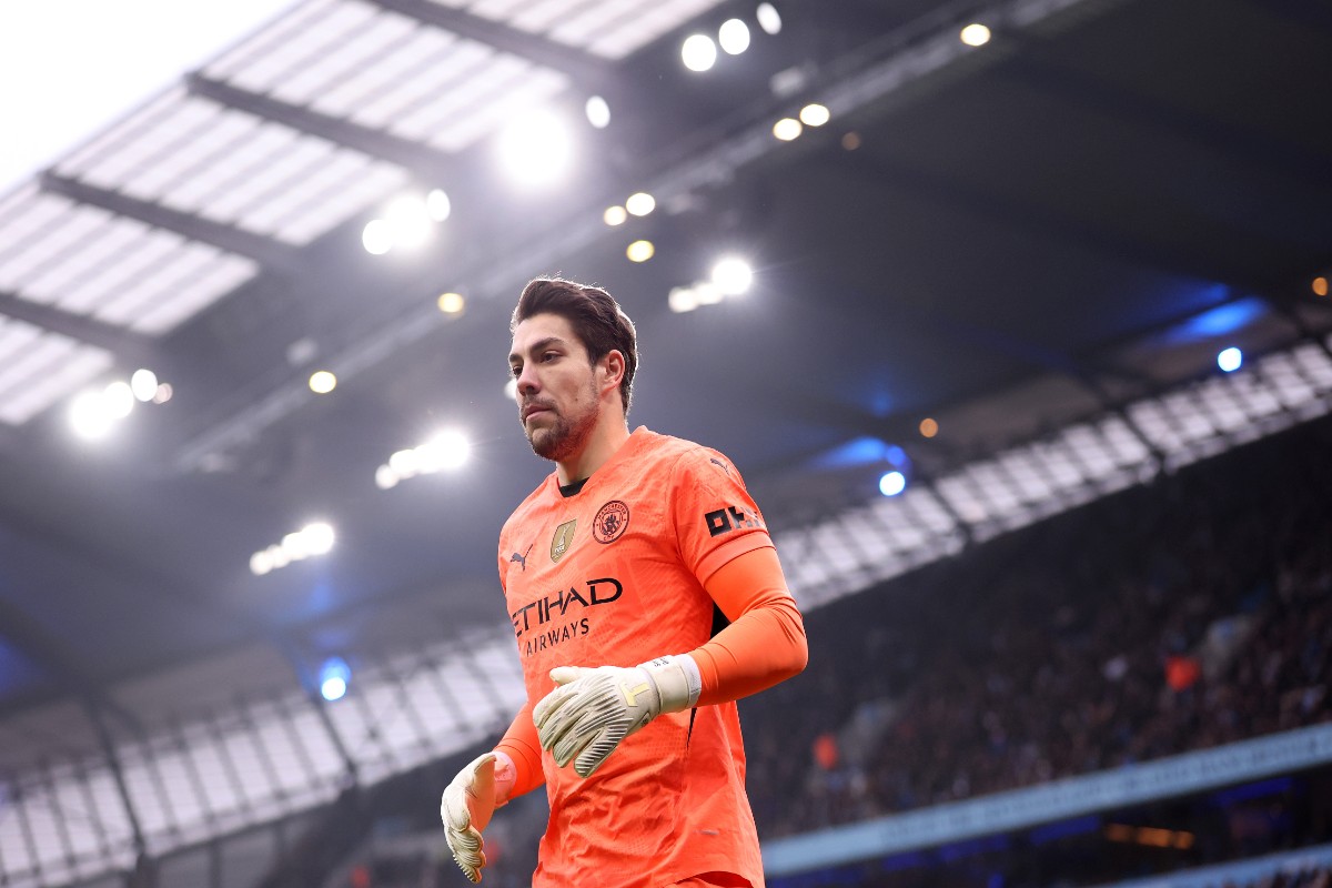 There is still hope for a forgotten Manchester City goalkeeper to find a new club
