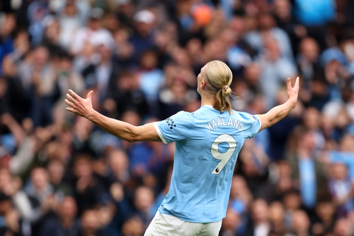 Manchester City 5 Burnley 1: City player ratings as a second half surge powers City to three points