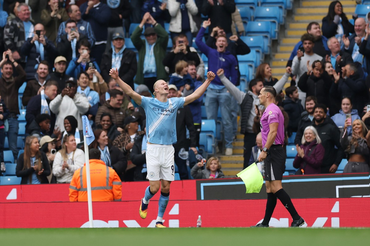 This Manchester City side has extra gears which helped them beat Burnley